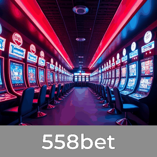 558bet