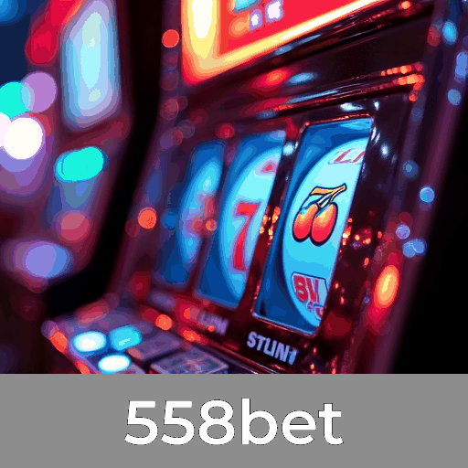 558bet