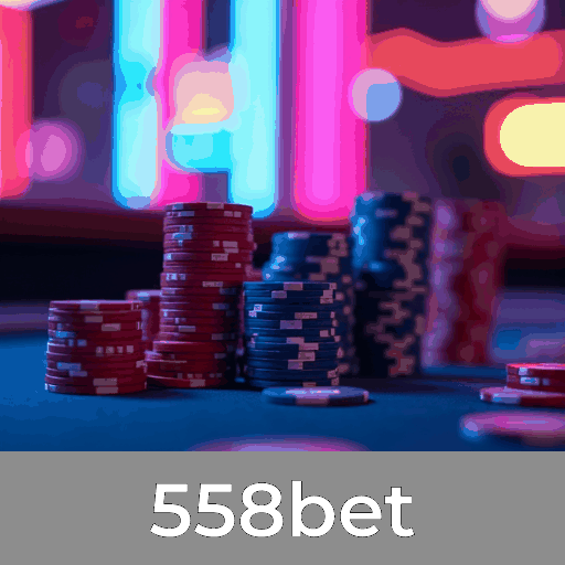 558bet