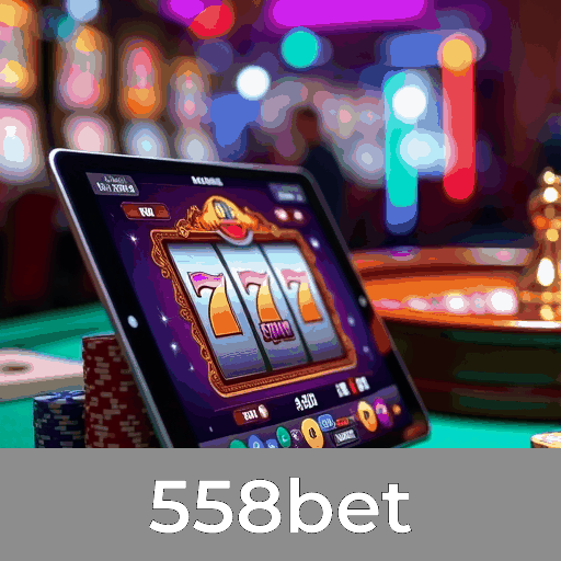 558bet