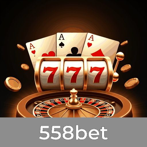 558bet