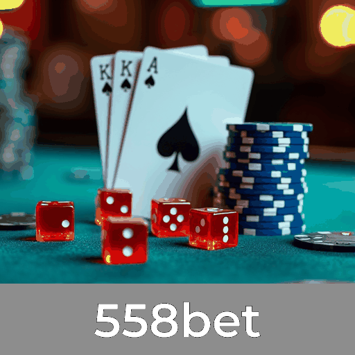 558bet