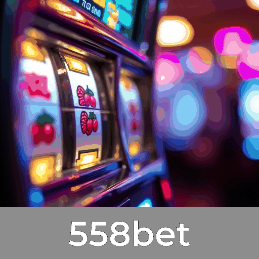 558bet