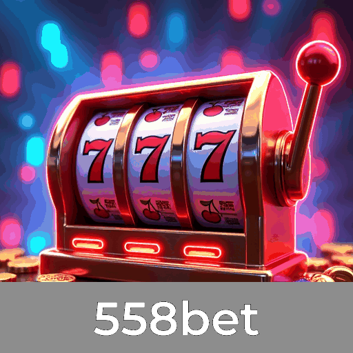 558bet
