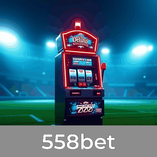 558bet