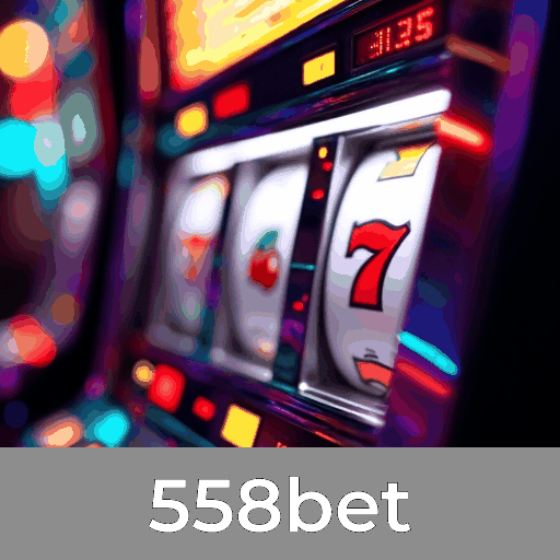558bet