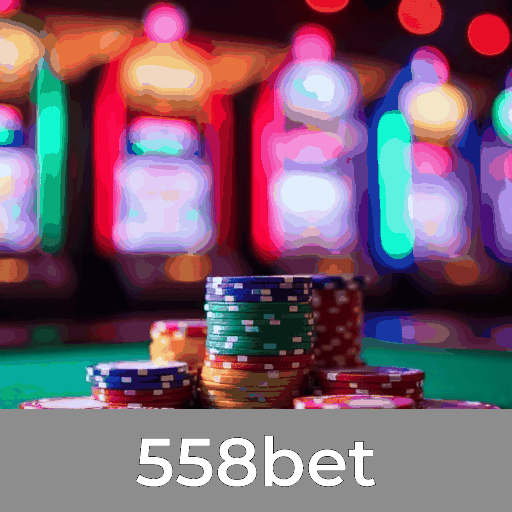 558bet