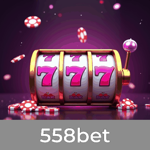 558bet