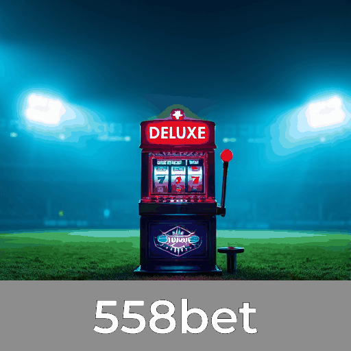 558bet