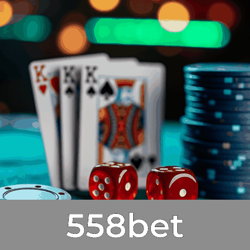 558bet